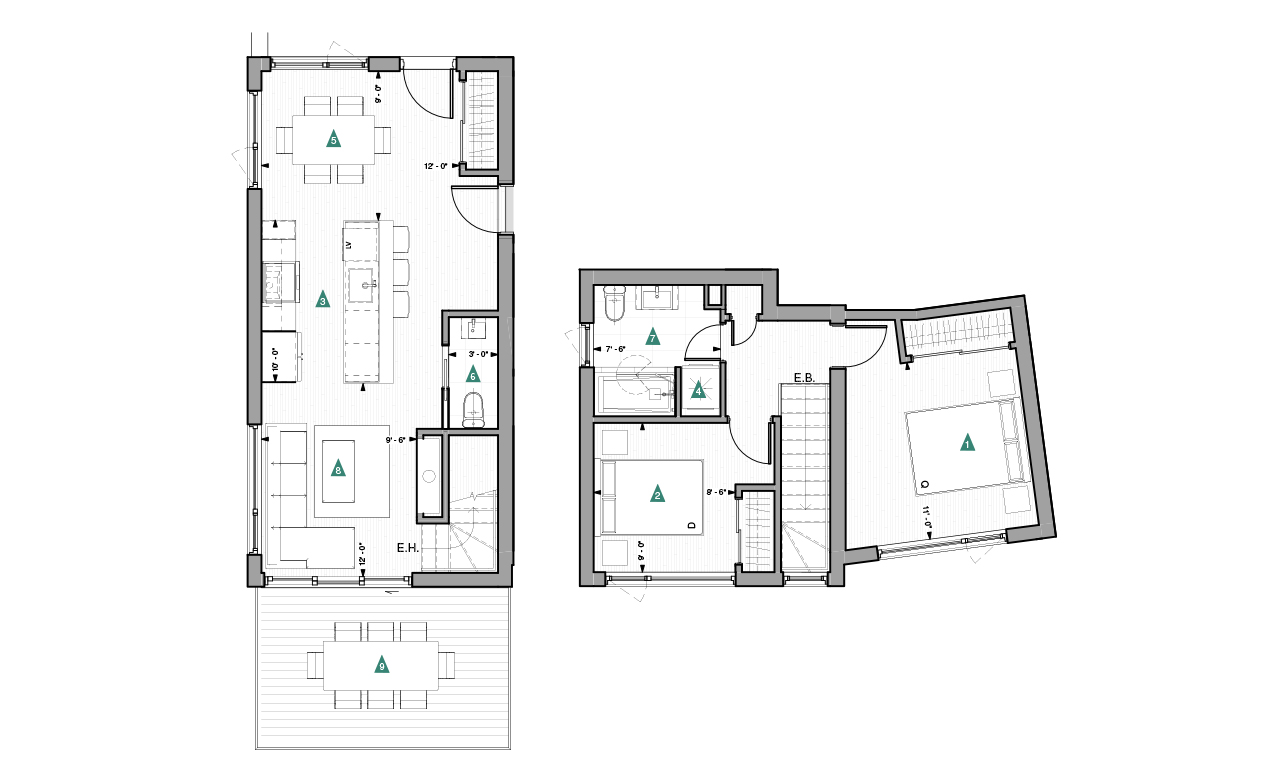 Condos à vendre à Bromont Arborescence Bromont